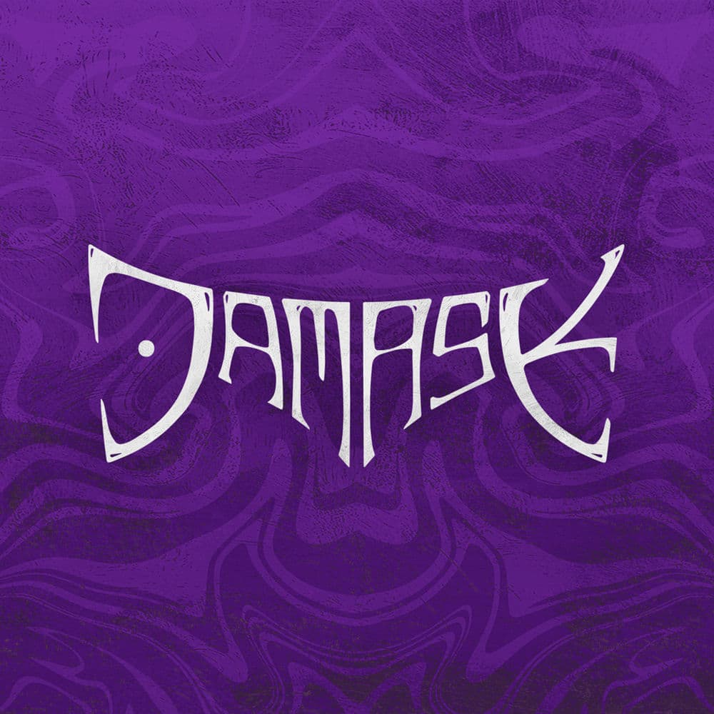 damask
