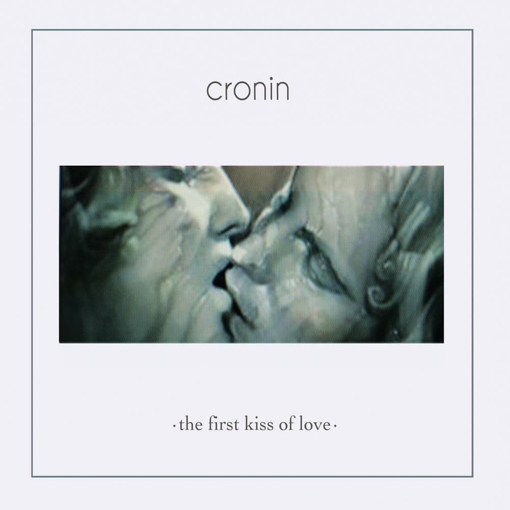 Cronin – Techno