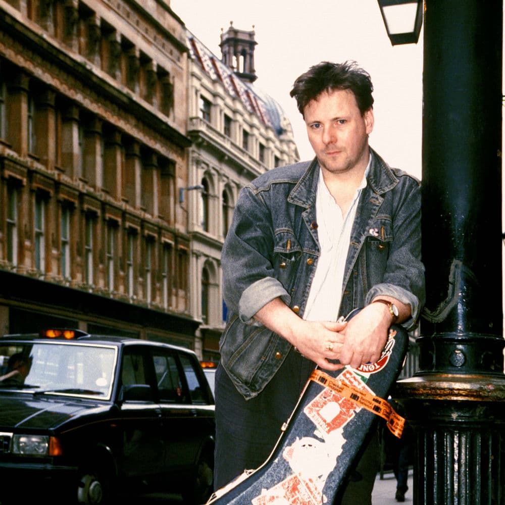Tony McManus – Folk