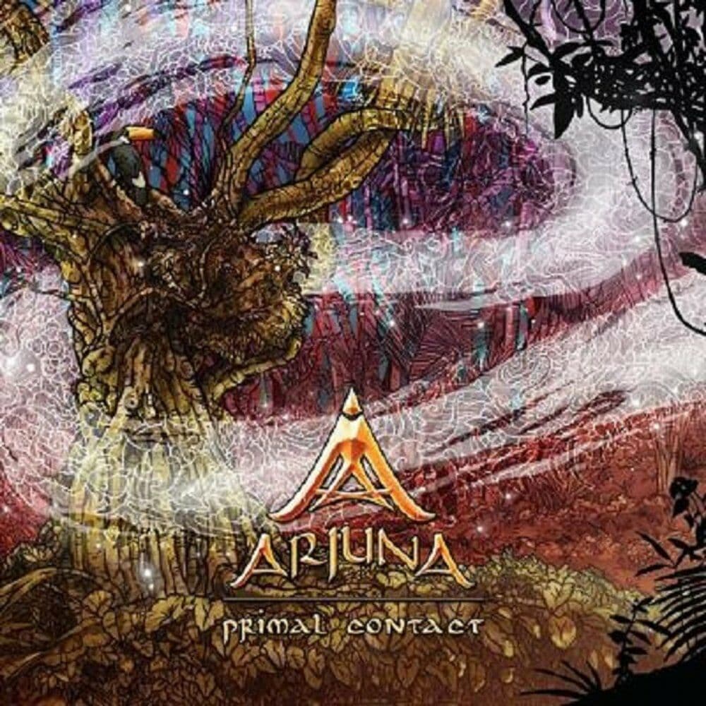ARJUNA – Trance
