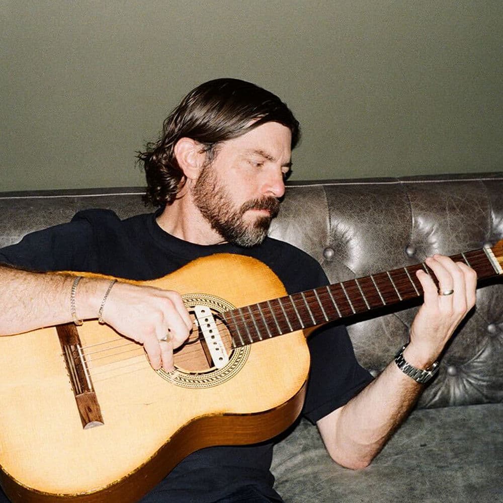 JOSH BAULF