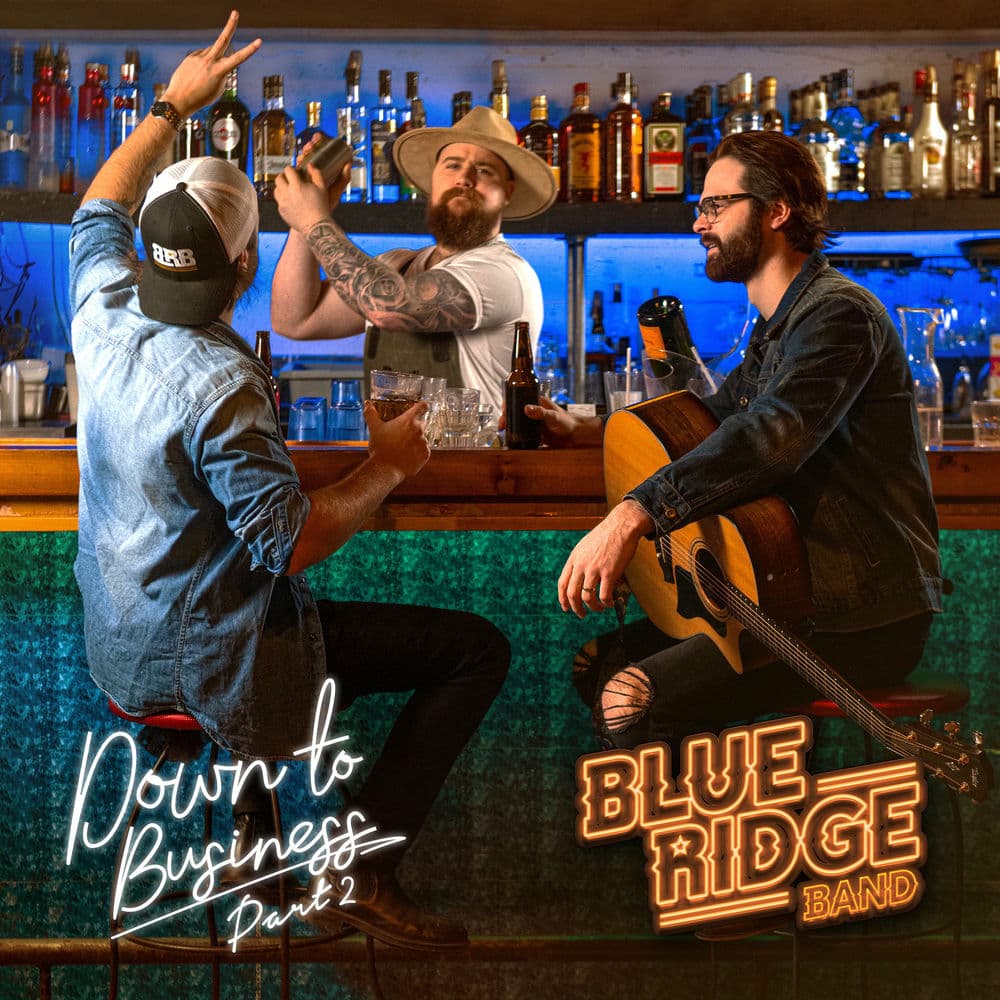 Blue Ridge Band – Country