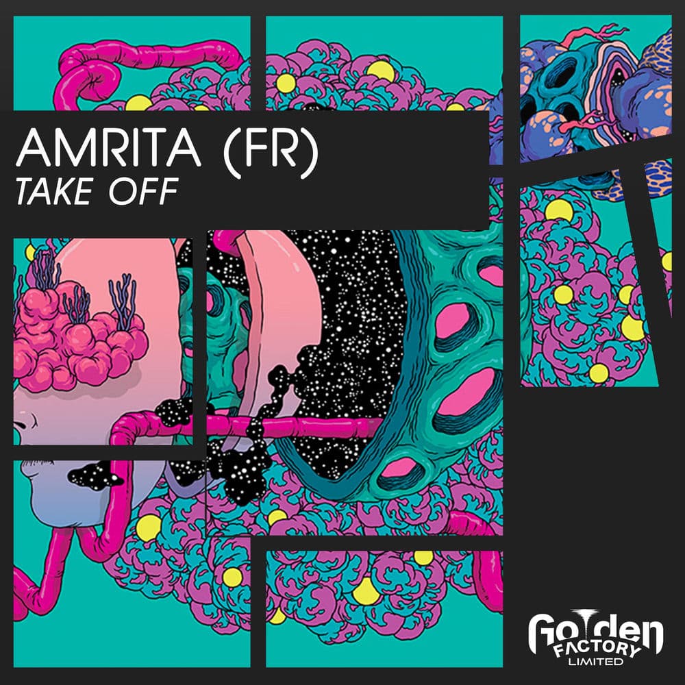 AMRITA – Dance