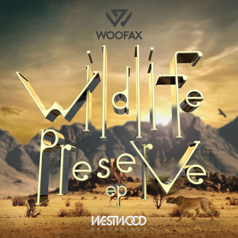 Woofax – Dance