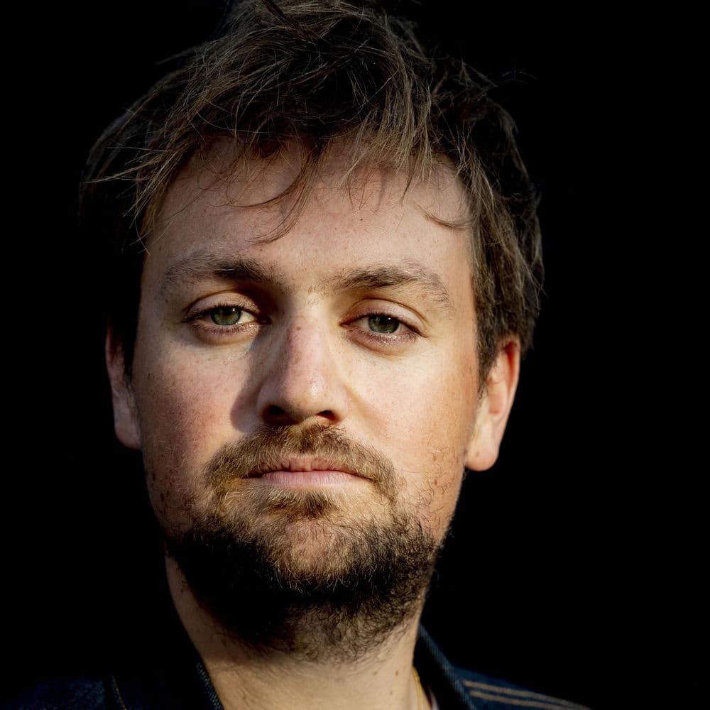 TIM KNOL – Pop