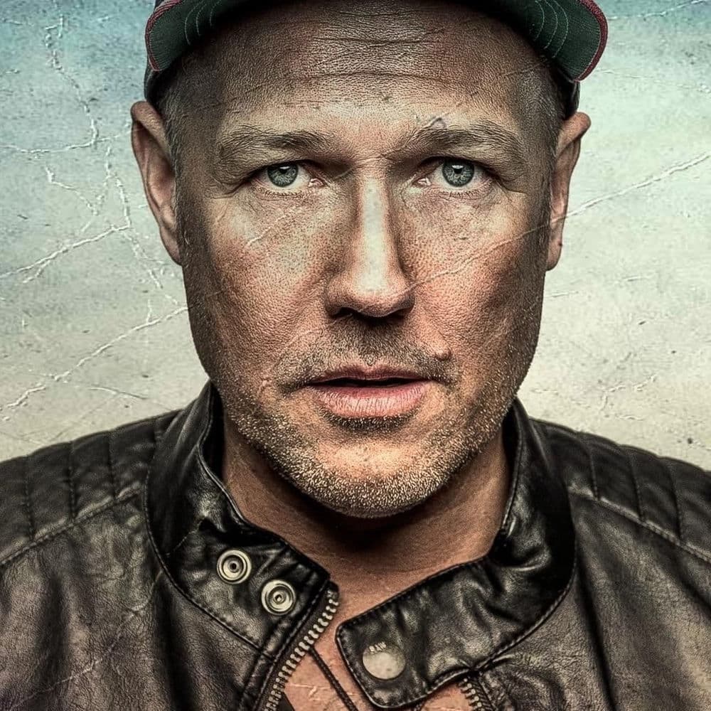 Steve Norton – Electro