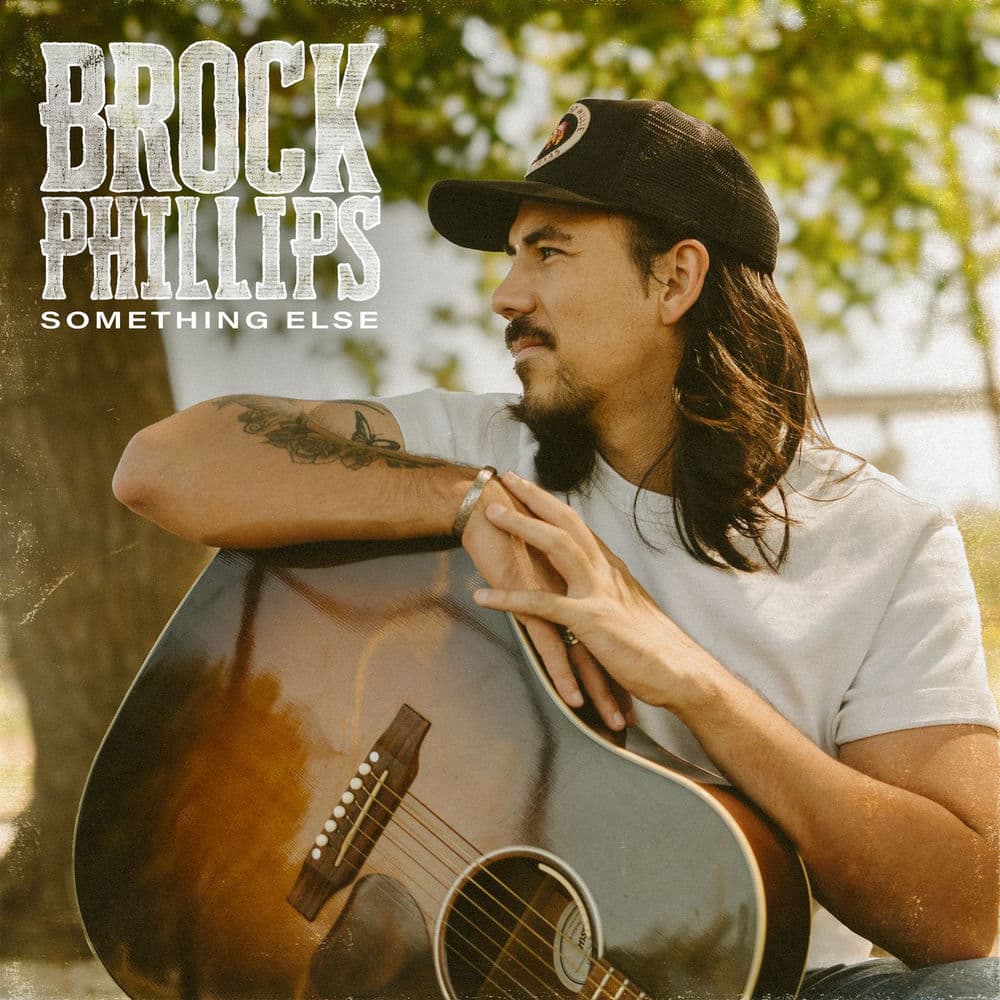 Brock Phillips – Country