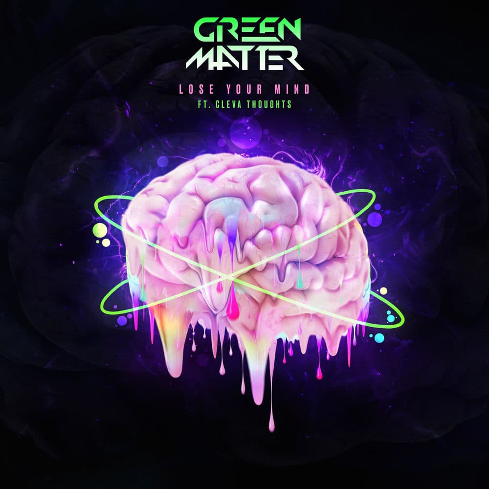 Green Matter – Electro