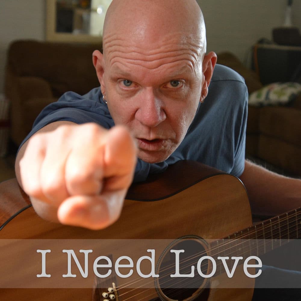 Scott Ramsay – Heavy Metal