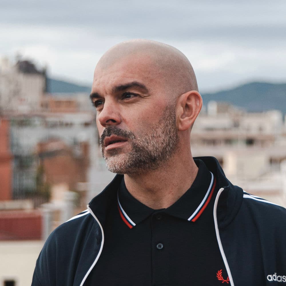 DJ PONE – Electro