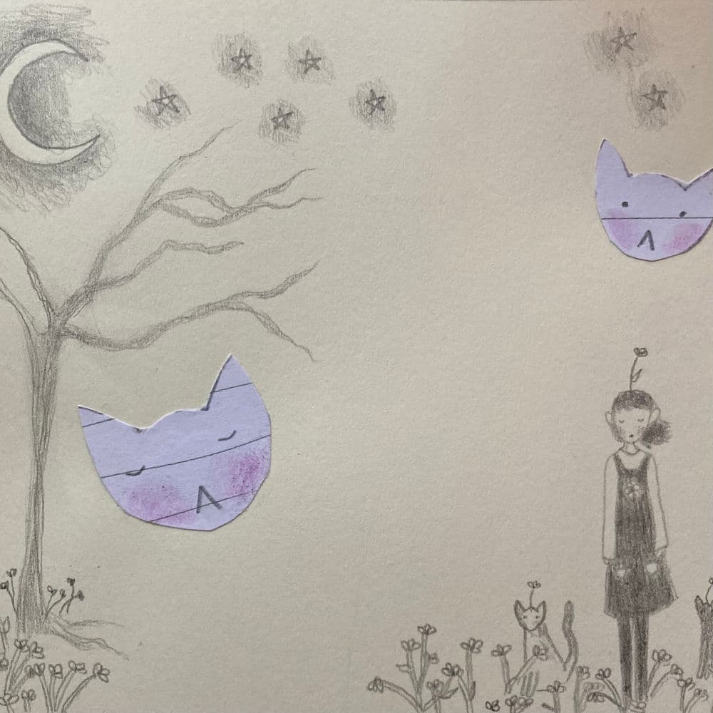 Mage Tears – Alternative