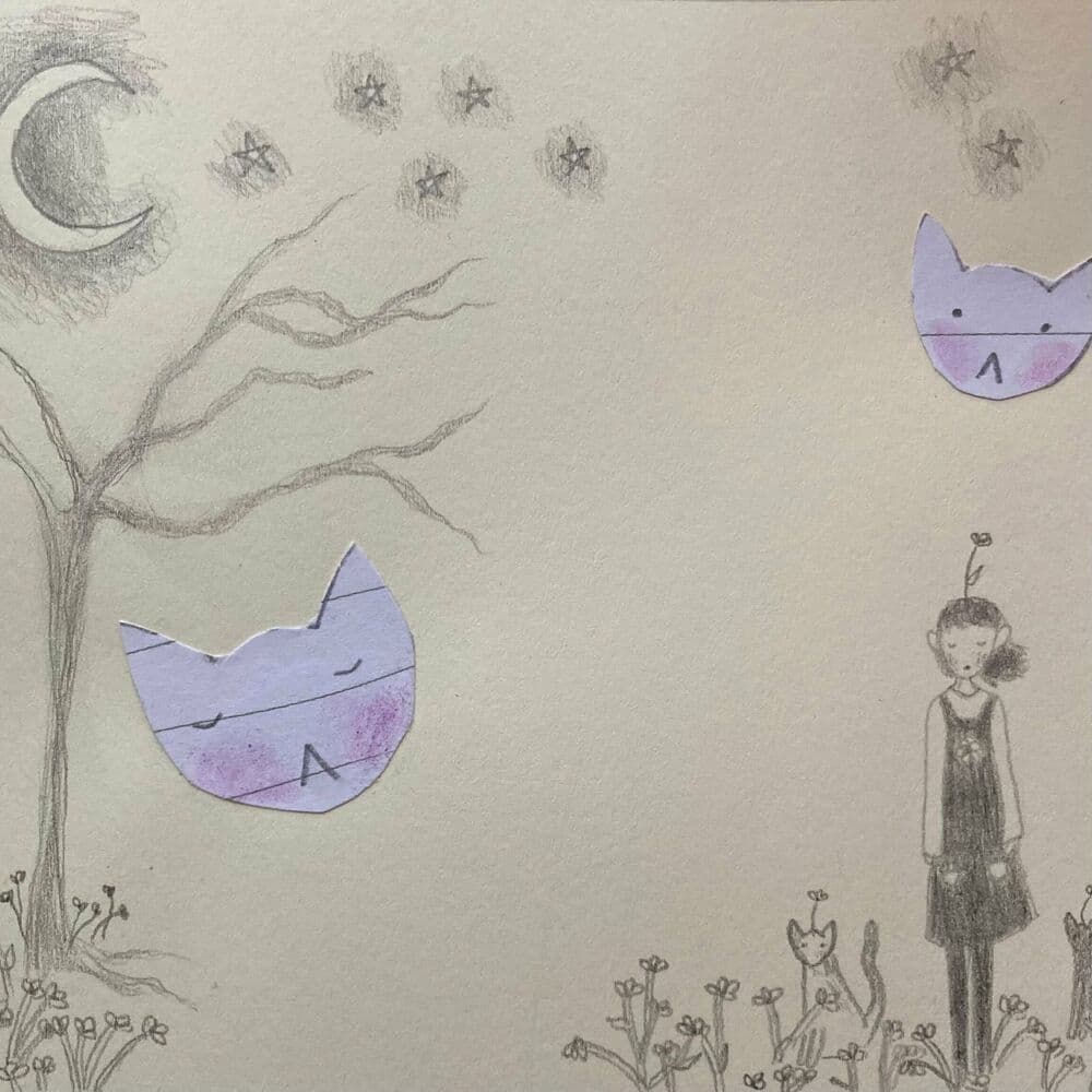 Mage Tears – Alternative
