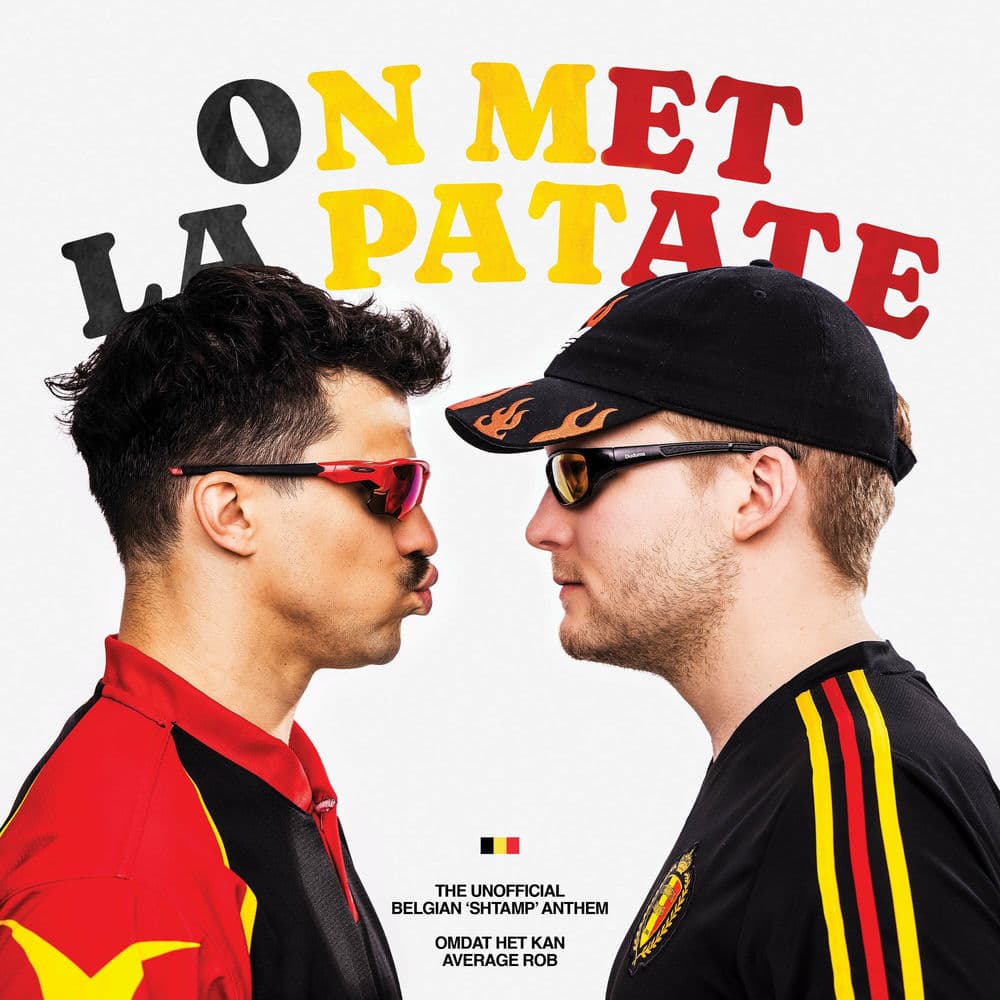 Omdat Het Kan – Electro