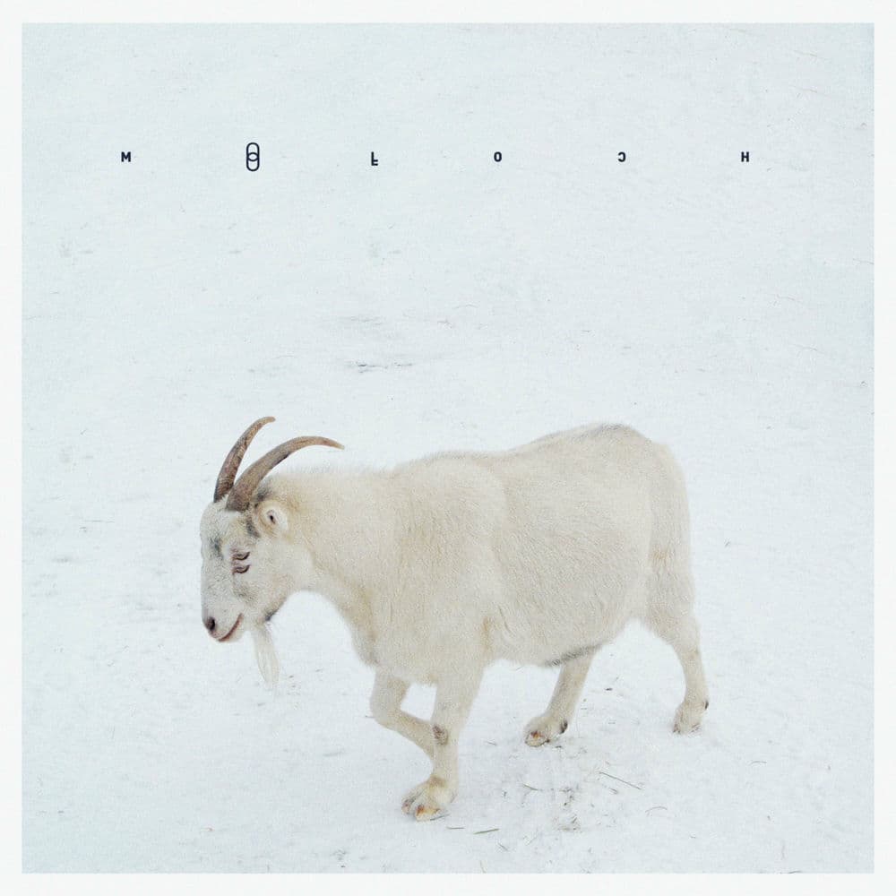 MOLOCH – Black Metal