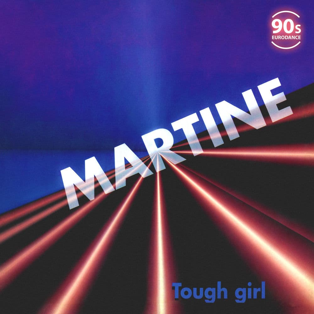 MARTINE – Electro