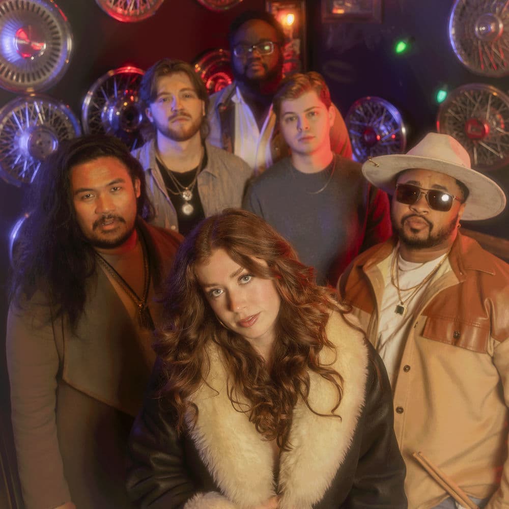 Moga Family Band – Rock