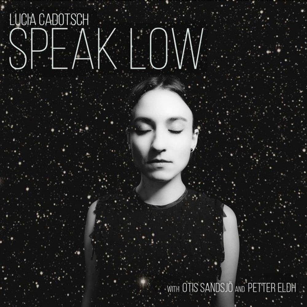 LUCIA CADOTSCH – Jazz