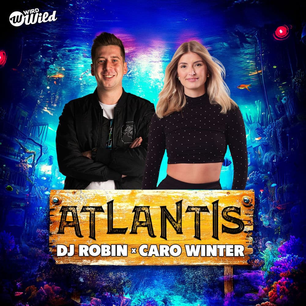 Caro Winter – Schlager & Volksmusik