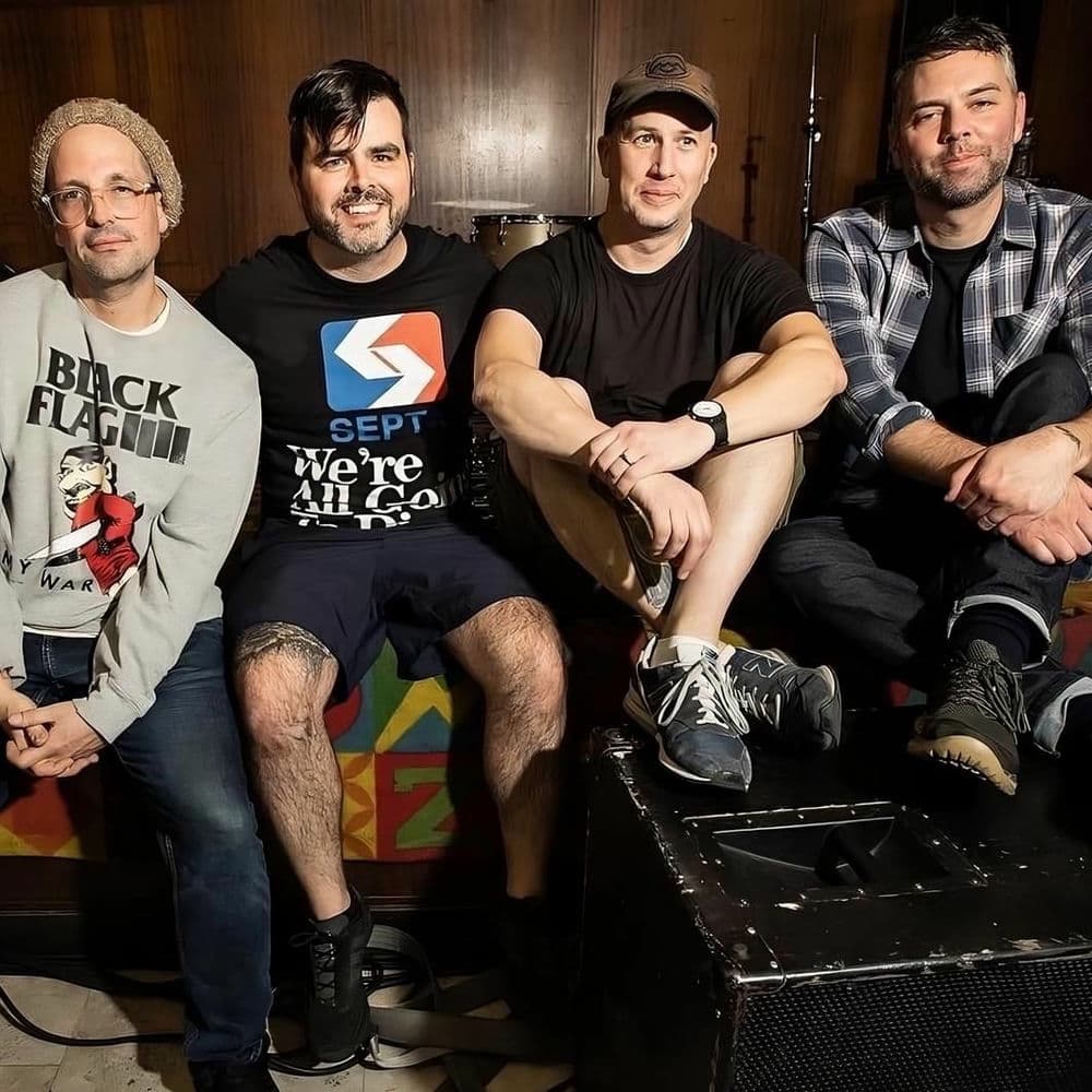 Saetia – Screamo