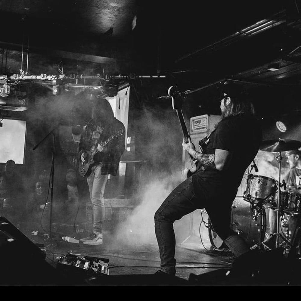 Ritual King – Rock