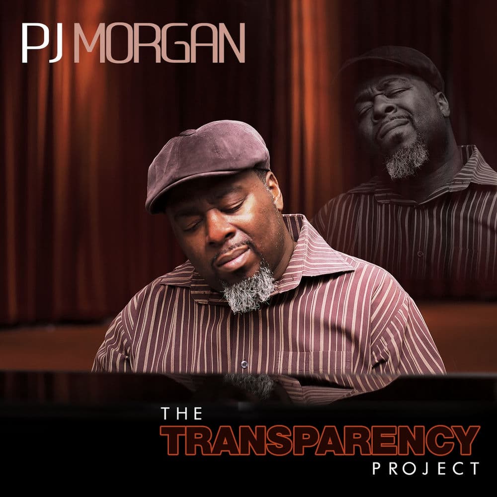 Pj Morgan