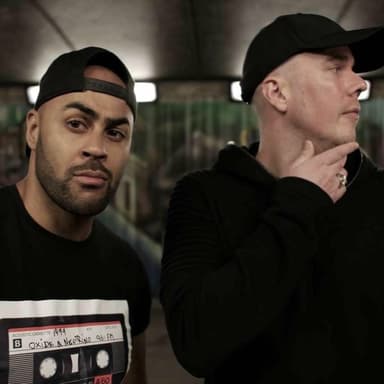 Oxide & Neutrino