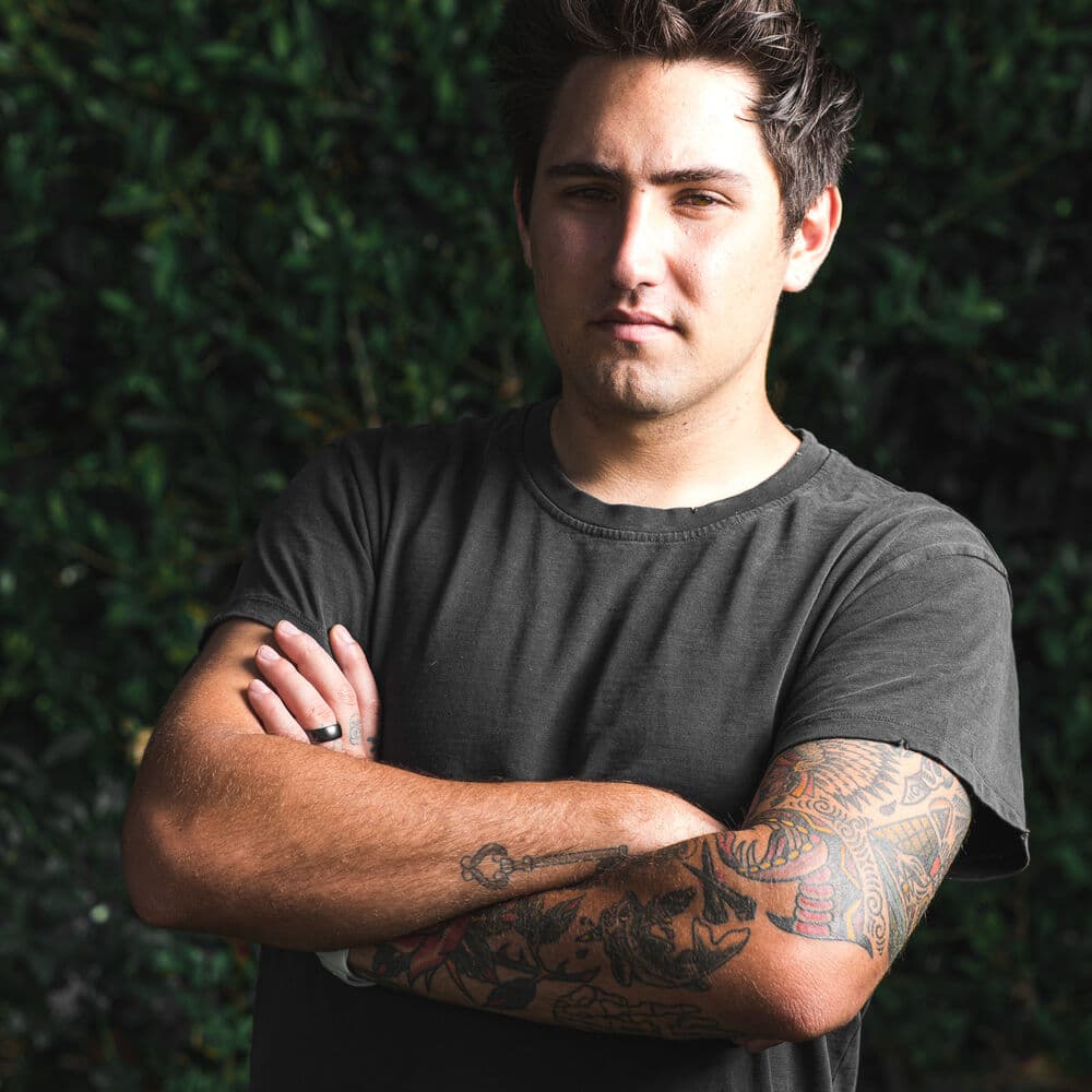 Jauz β House