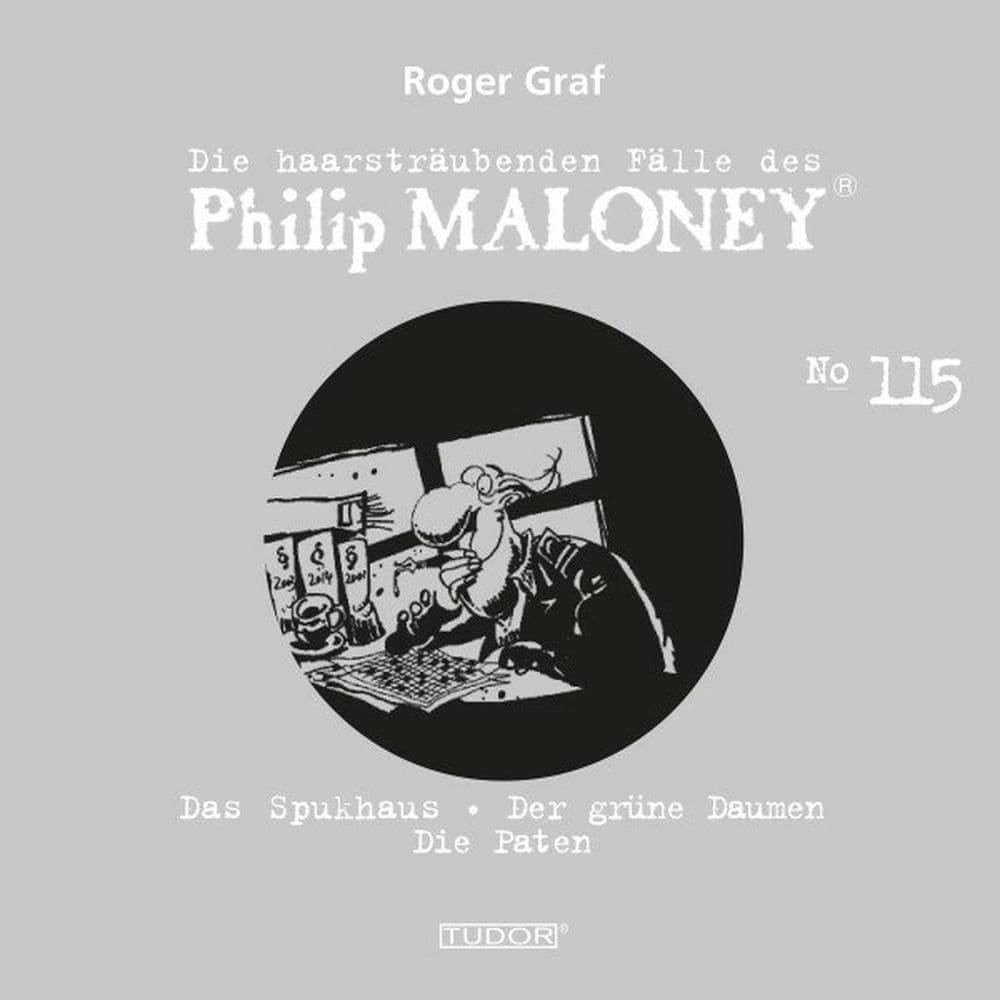 Phillie P – Soundtrack