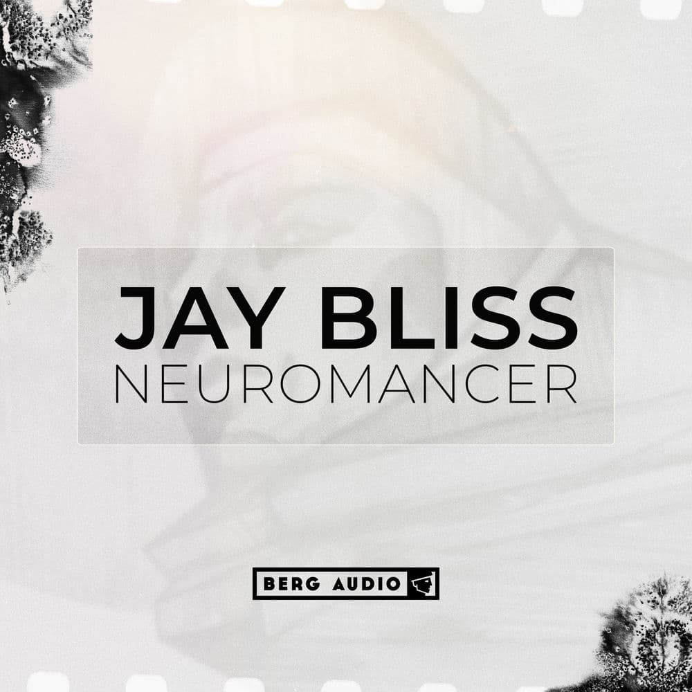 Jay Bliss – Techno