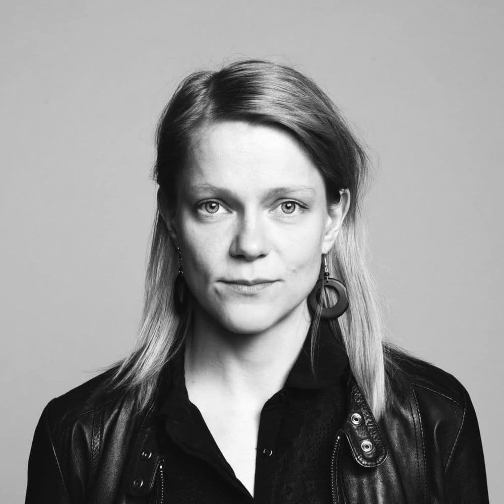LINDA FREDRIKSSON – Jazz