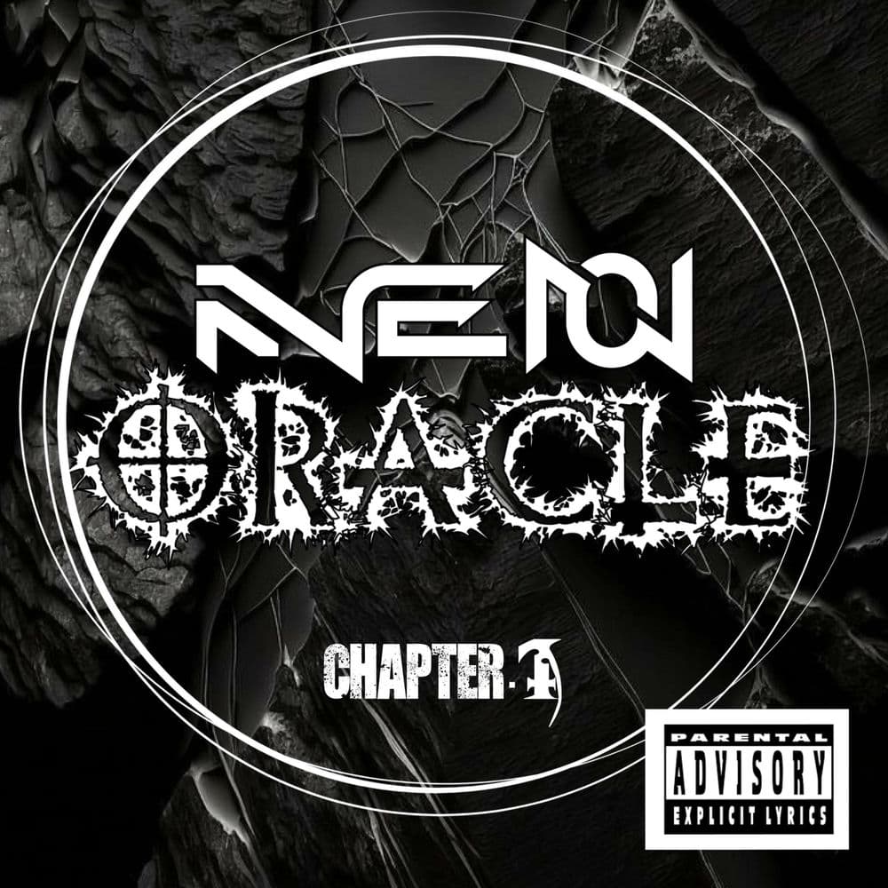 Necroracle – Death Metal