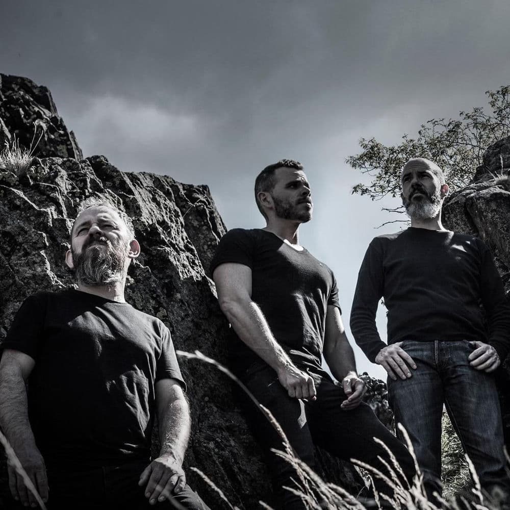 Hemelbestormer – Rock