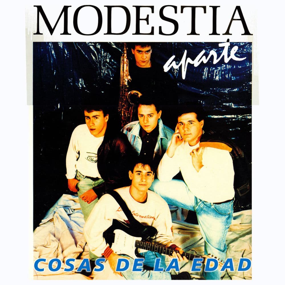 Modestia Aparte – Pop