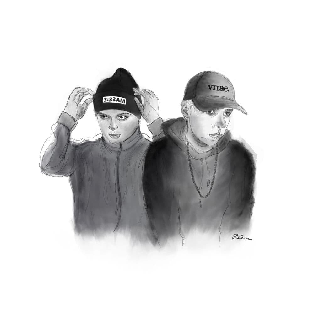 BLASE – Bass House