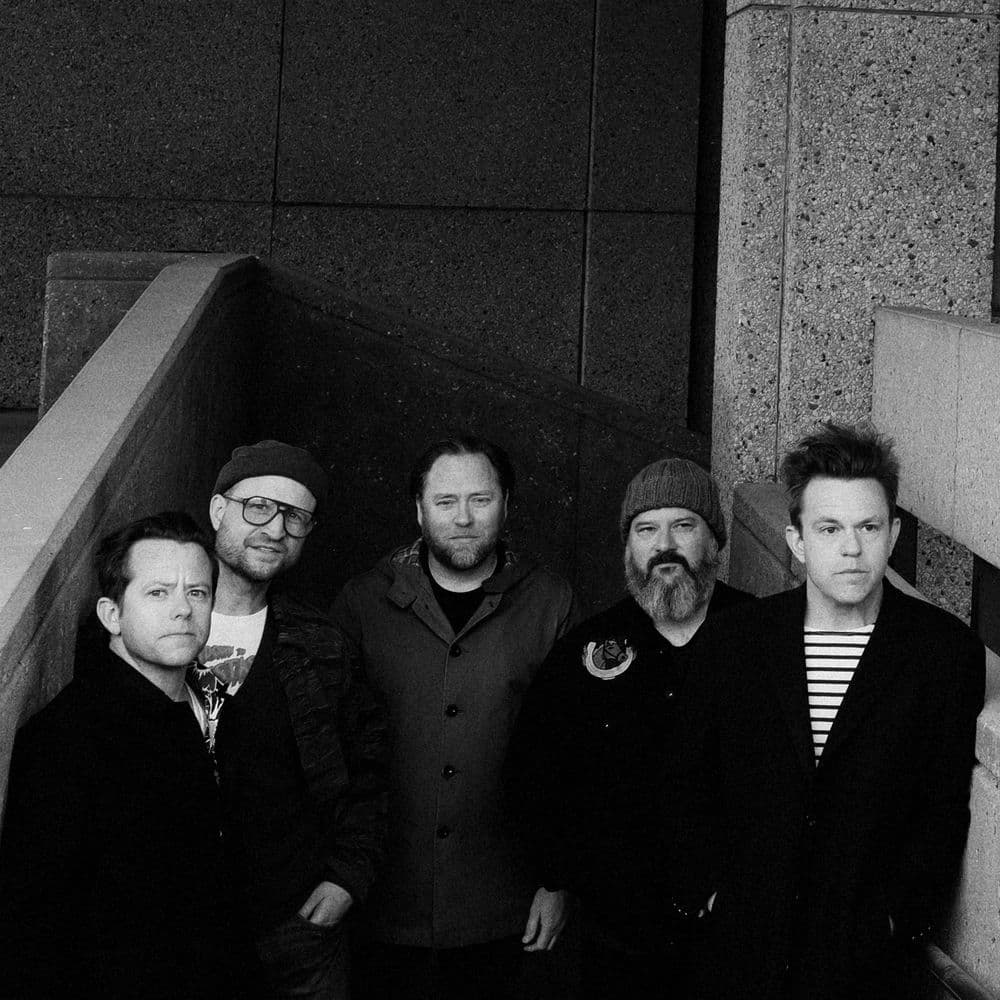 The Get Up Kids – Alternative Rock