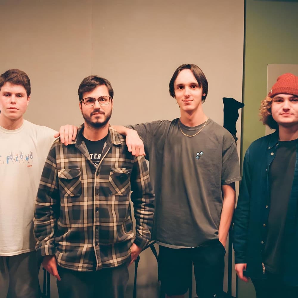 Good Sleepy – Indie Rock