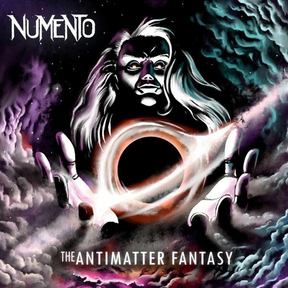 Numento – Heavy Metal