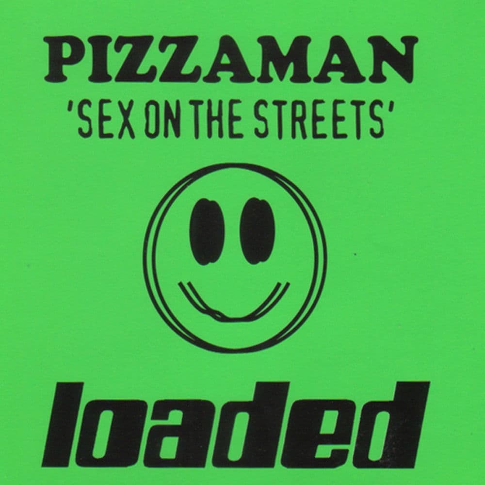 Pizzaman – House