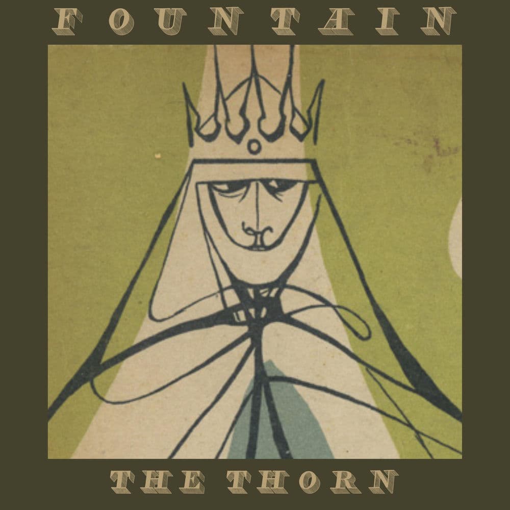 The Thorn – Folk