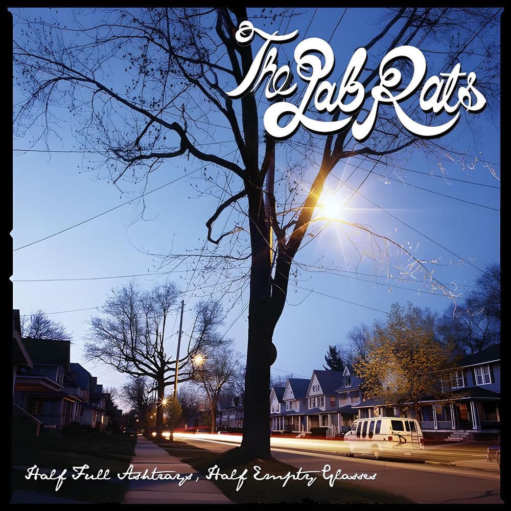 The Lab Rats – Electro