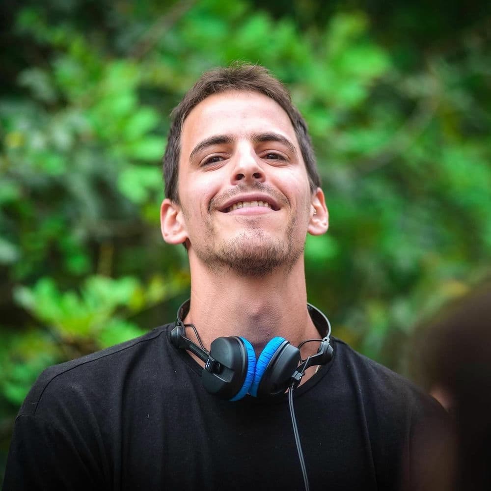 Adam Ten – Electro