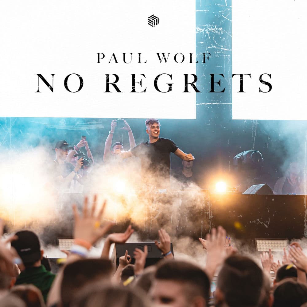 Paul Wolf – Dance