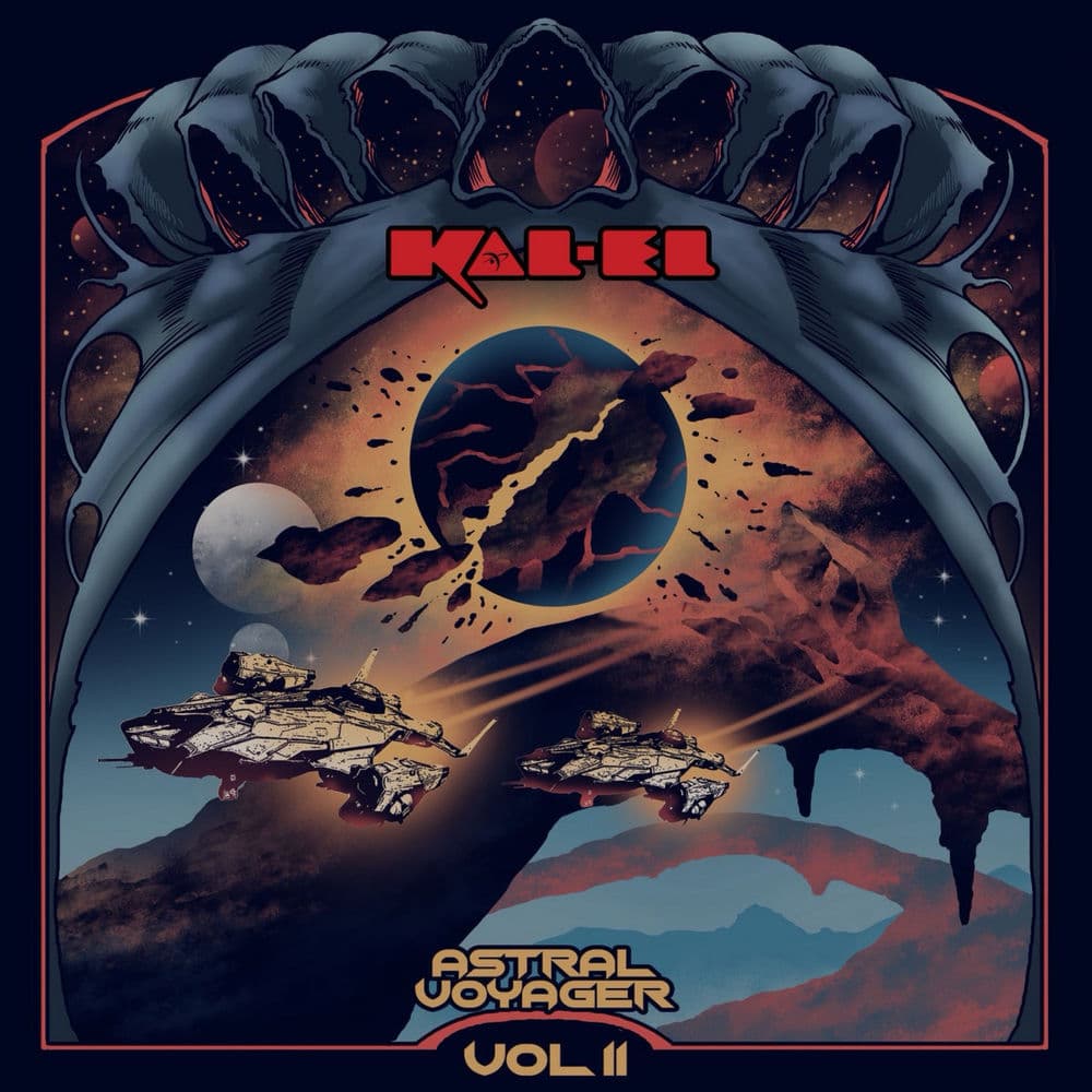 Kal-El – Rock