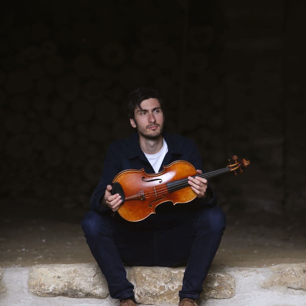 PAUL ZIENTARA – Classical