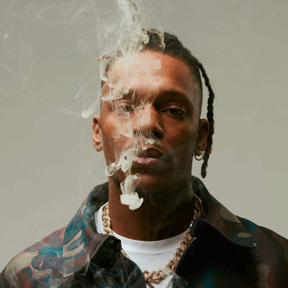 Mayo – Rap/Hip Hop