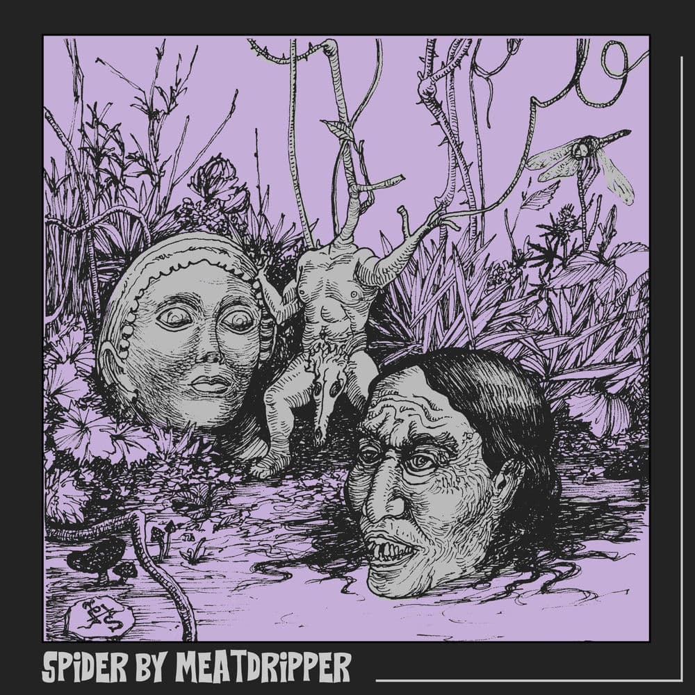 Meatdripper – Heavy Metal