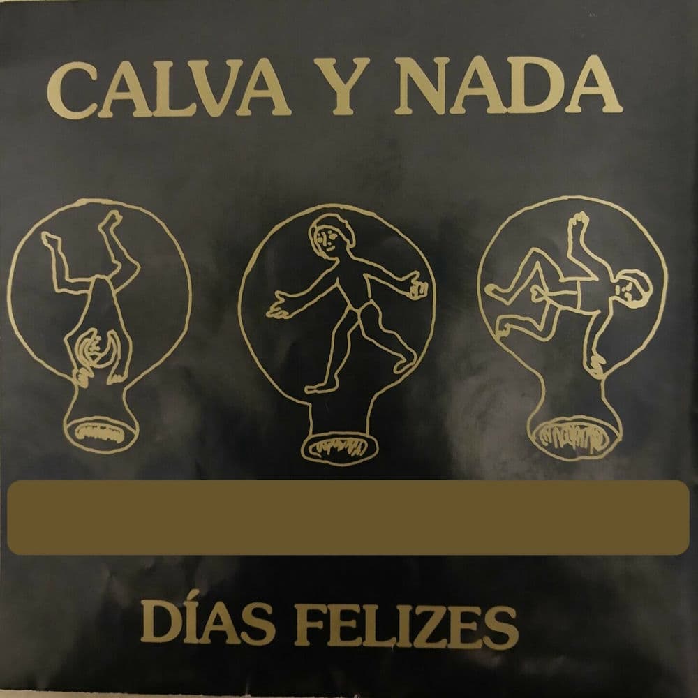 Calva Y Nada – Pop