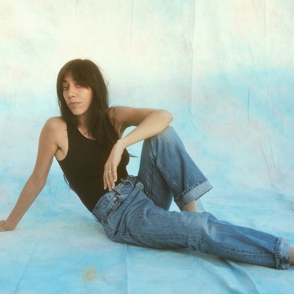 DALIL TAHRI – Indie Rock