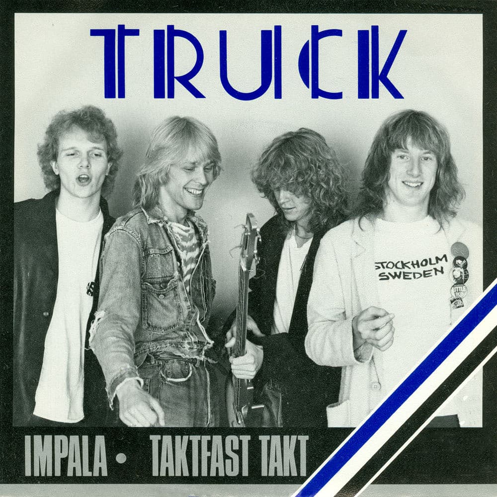 Truck – Rap/Hip Hop