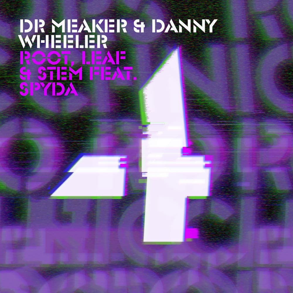 Dr Meaker – Jungle